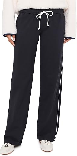 Down Low Track Pants