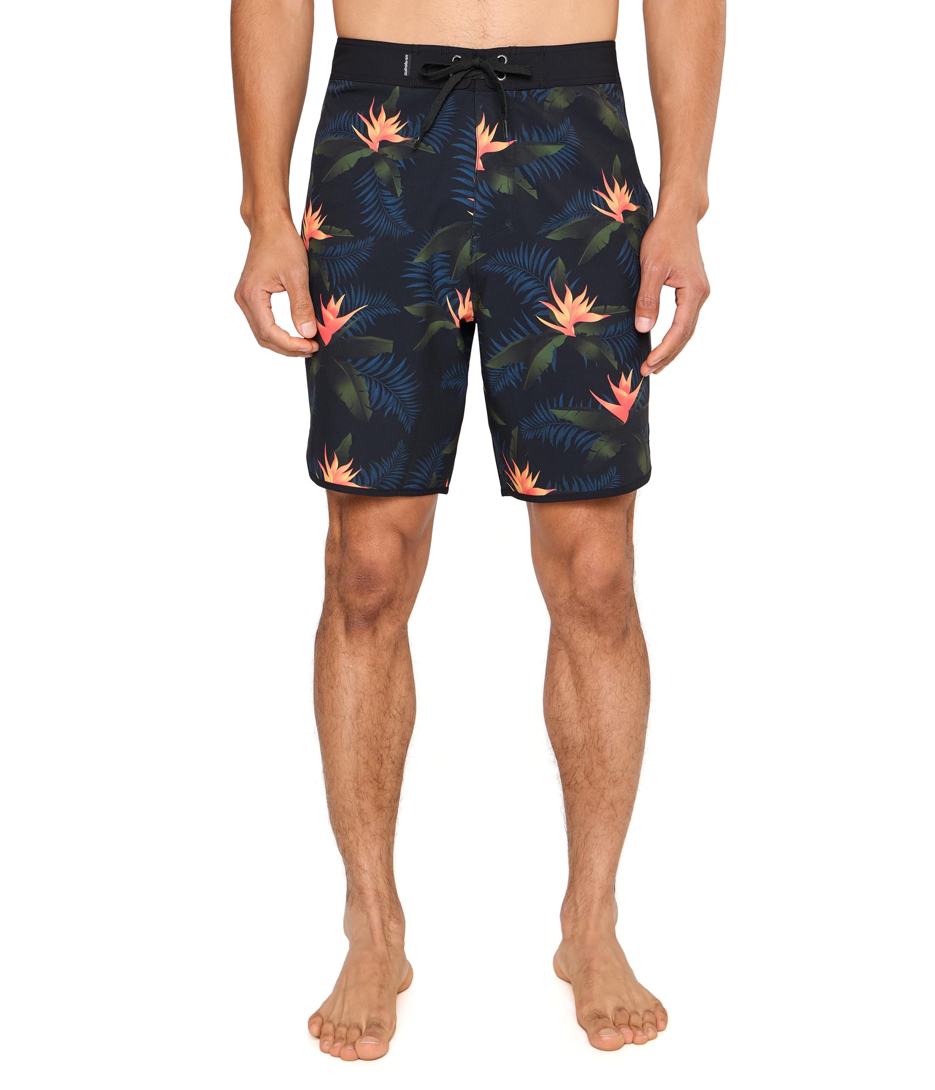 Poolsider 19 Boardshorts