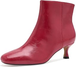 Patent/Red