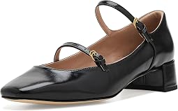 Туфли Мэри Джейн с высоким каблуком 45 mm High Heel Paxton Mary Jane