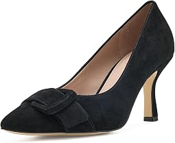Fidela Buckle Pumps