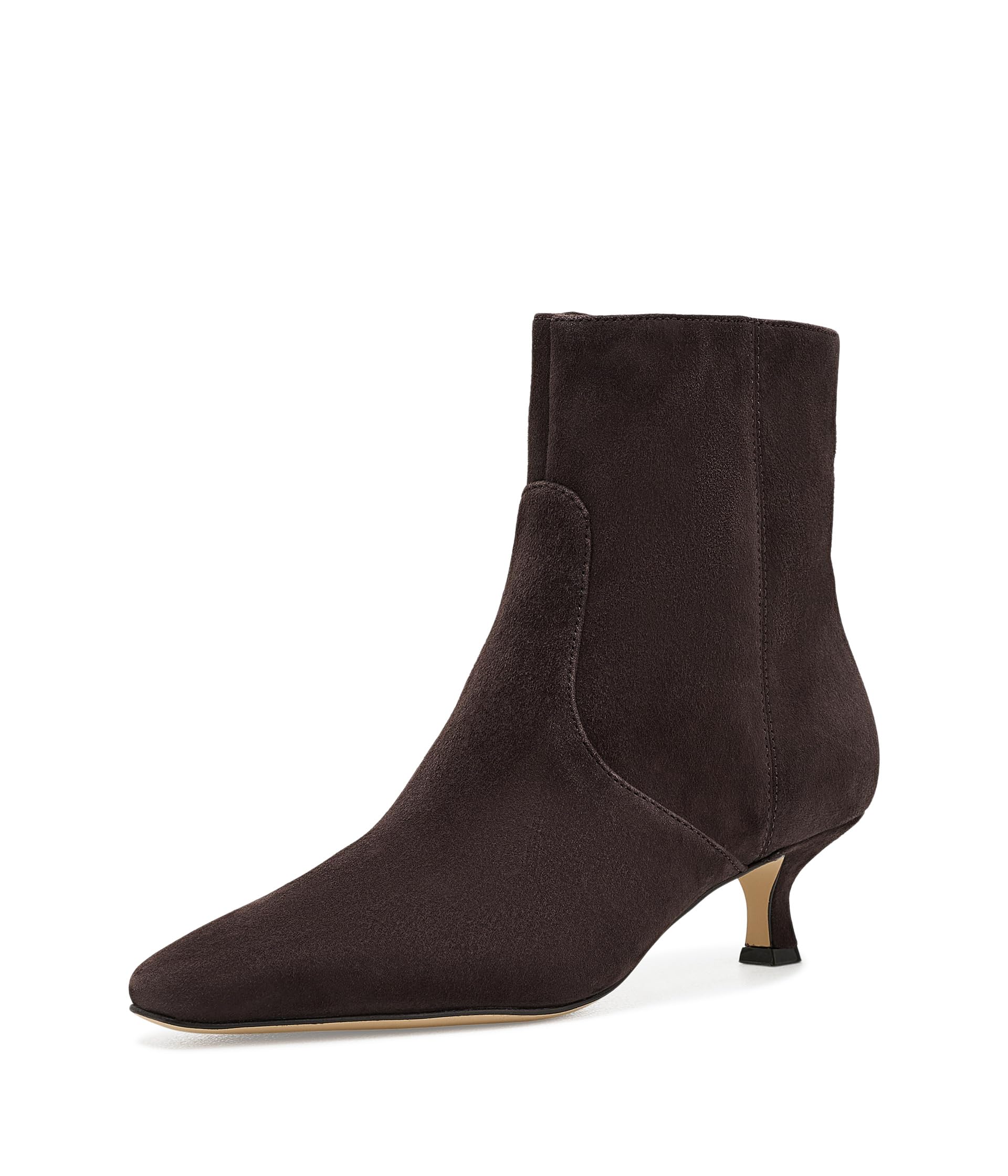 Tyldie Dress Bootie