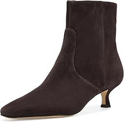 Tyldie Dress Bootie