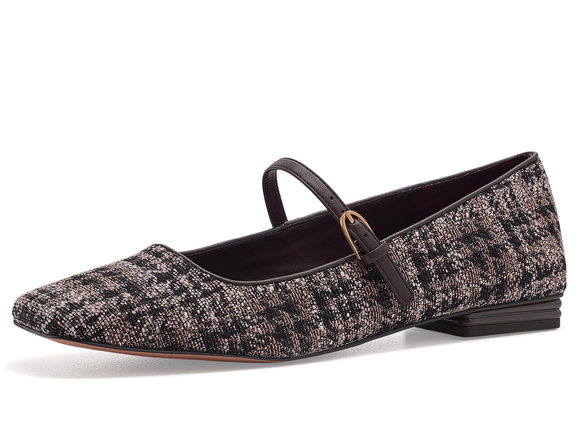 Tinsley Mary Jane Shoes