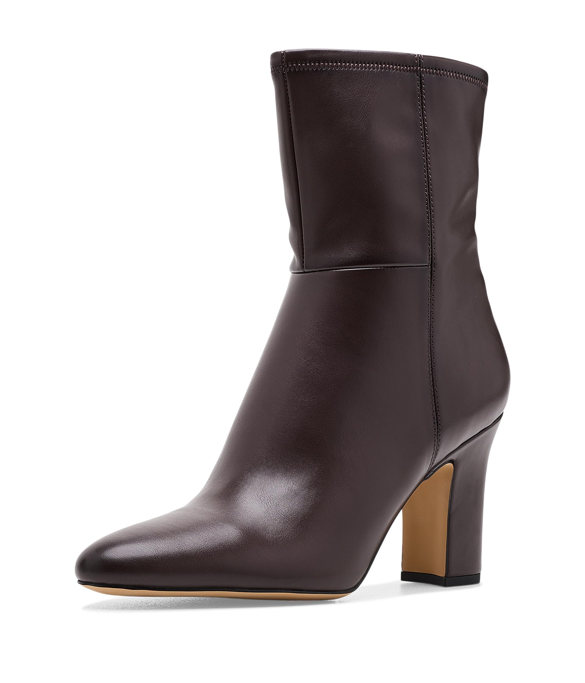 Flexa Jael Zip Short Boots