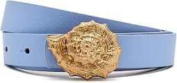 Кожаный ремень Classic Leather Belt