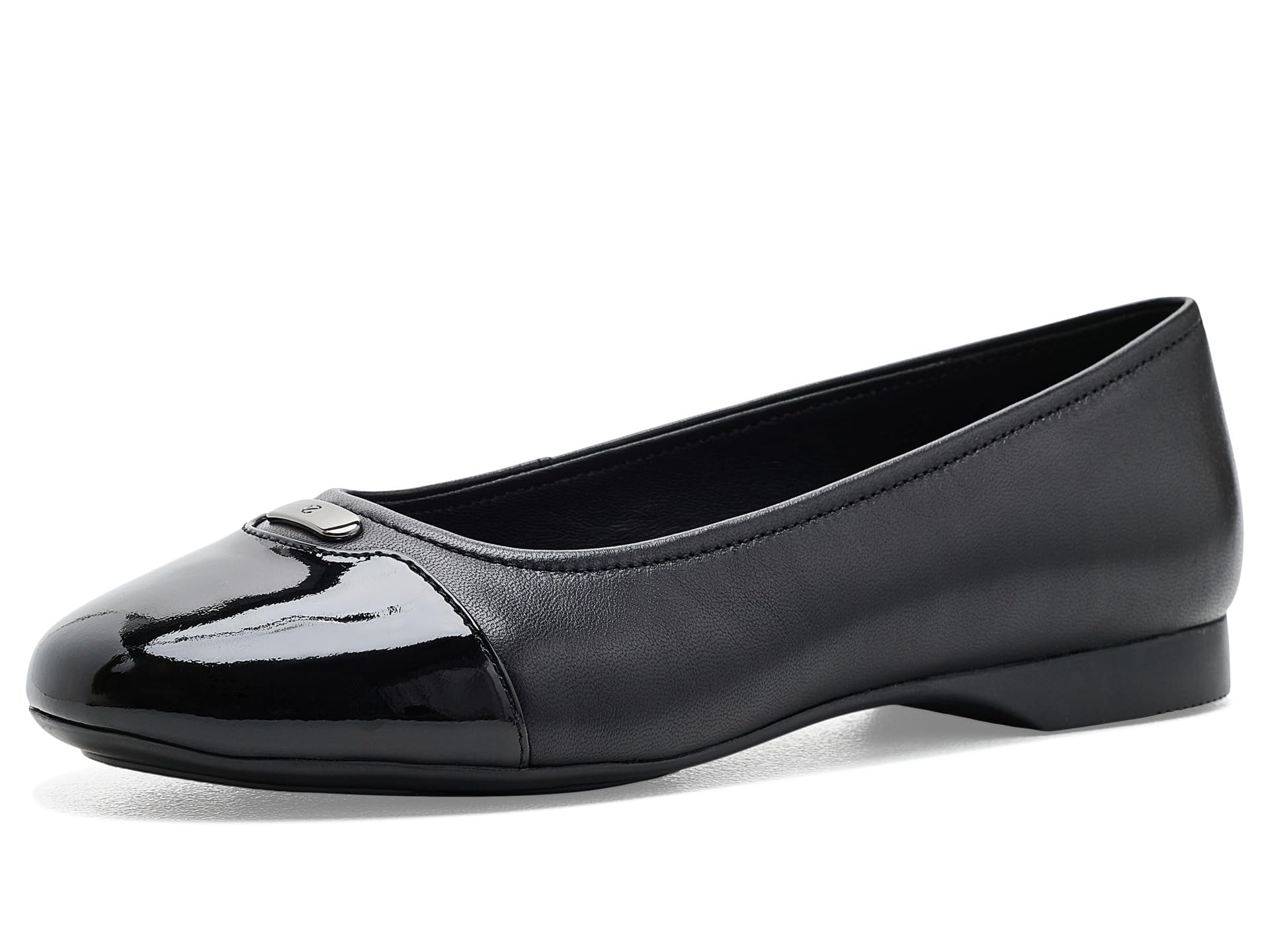 Лоферы-балетки ECCO Elevate 15 MM Dress