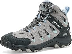 Crosslander 4 Mid водонепроницаемые