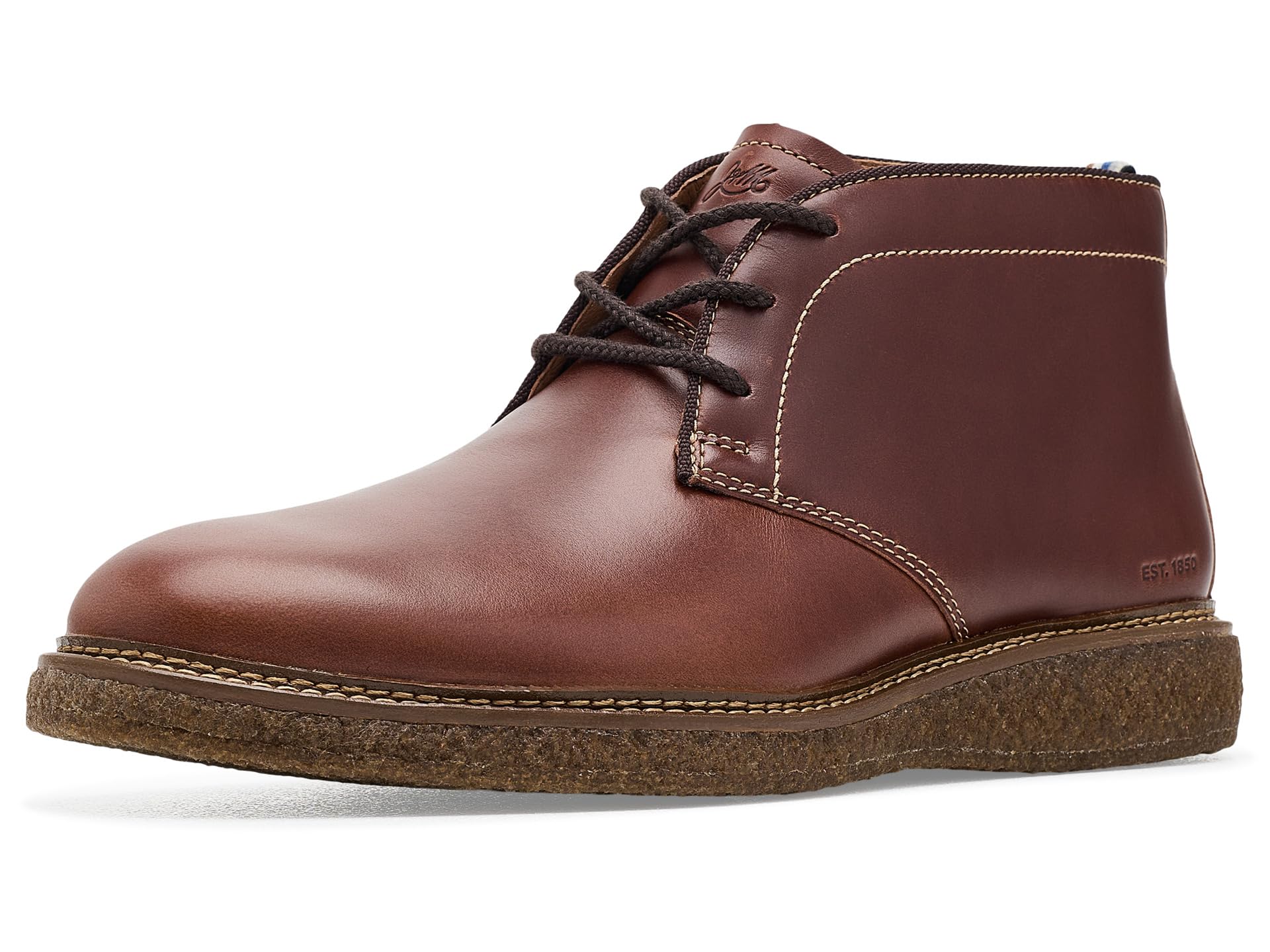 Чулки Clint Chukka