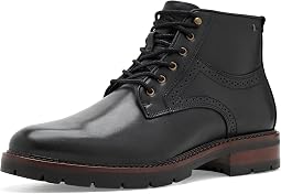 Cade Plain Toe Boots