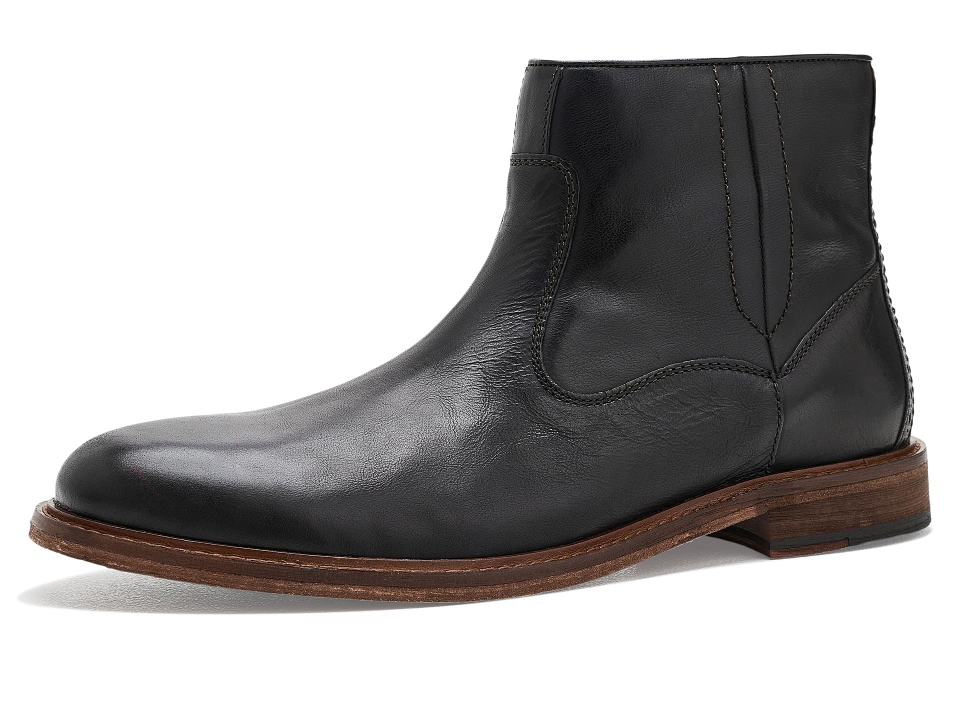 Ripley Inside Zip Boots