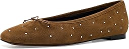 Лоферы Darla Studs