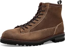 Britton Lace-To-Toe Boots