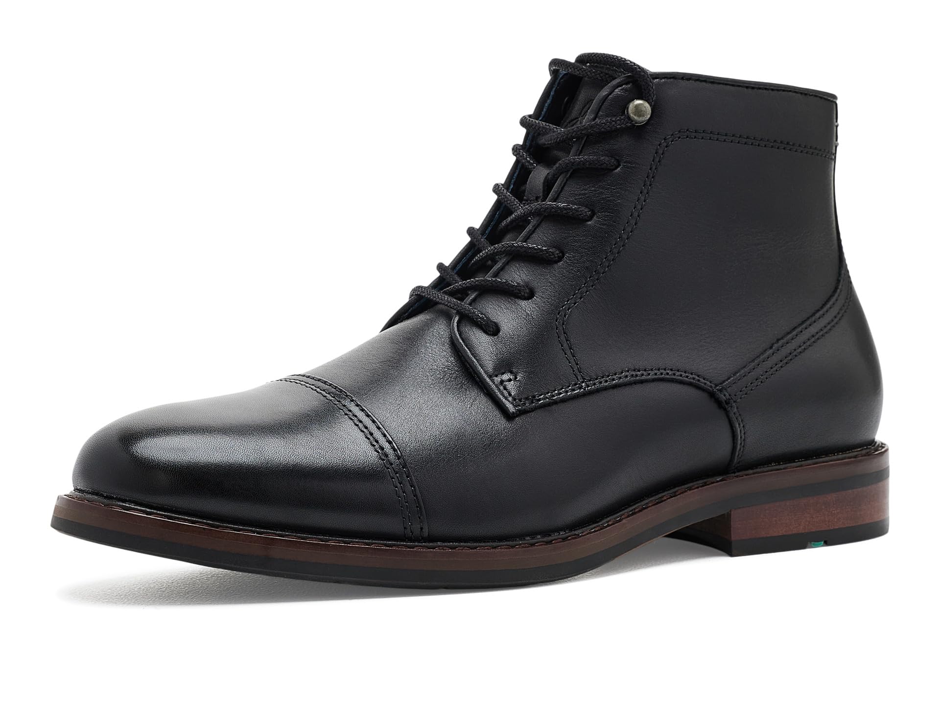 Ботинки Daylen Cap Toe