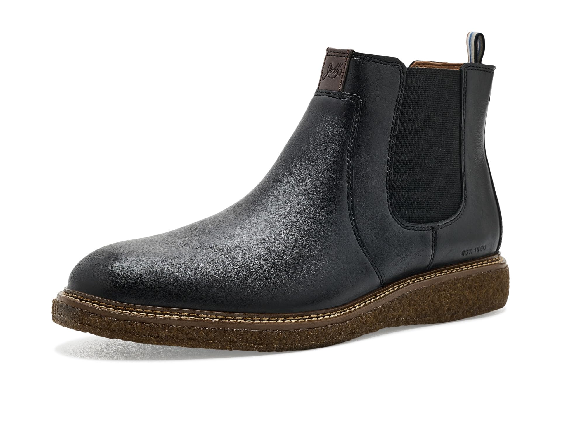 Clint Chelsea Boots