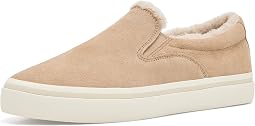 Tuscan Sand Leather