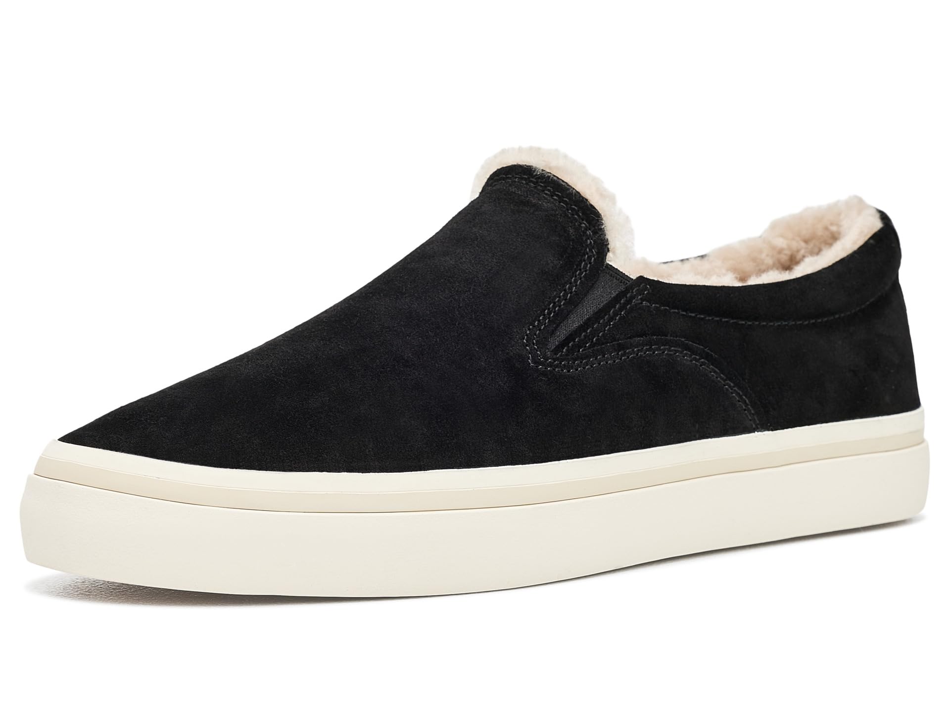 Blair Slip On Shearling