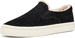 Blair Slip On Shearling