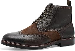 XC+ Durham Wingtip Boots