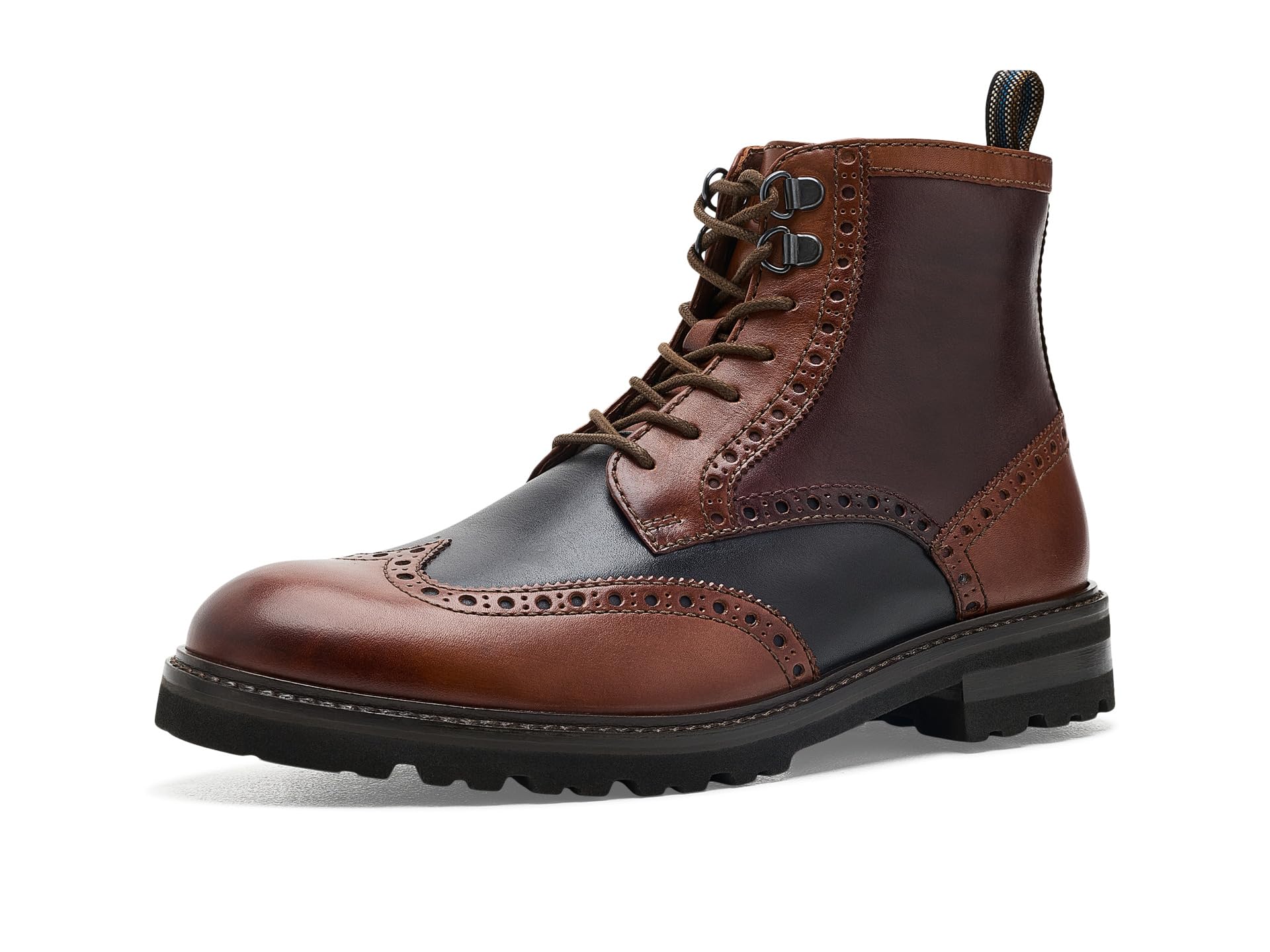 Ботинки Britton Wingtip
