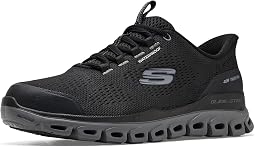 Waterproof Glide-Step Sorran Hands-Free Slip-In