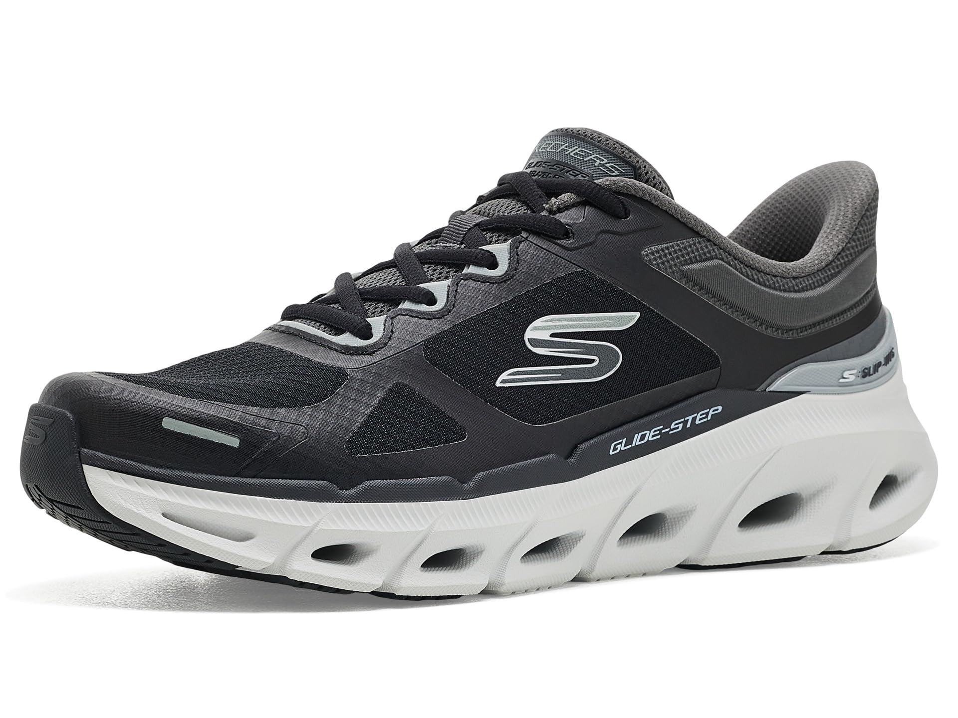 Relaxed Fit Glide-Step Opportune Day Hands-Free Slip-In