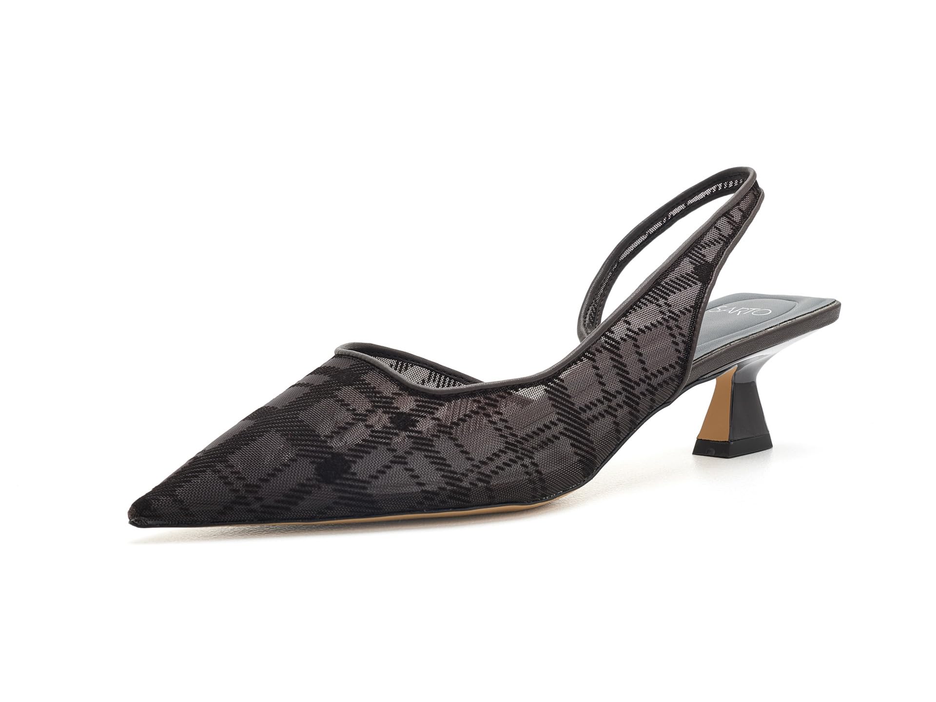Женские туфли Devin Slingback