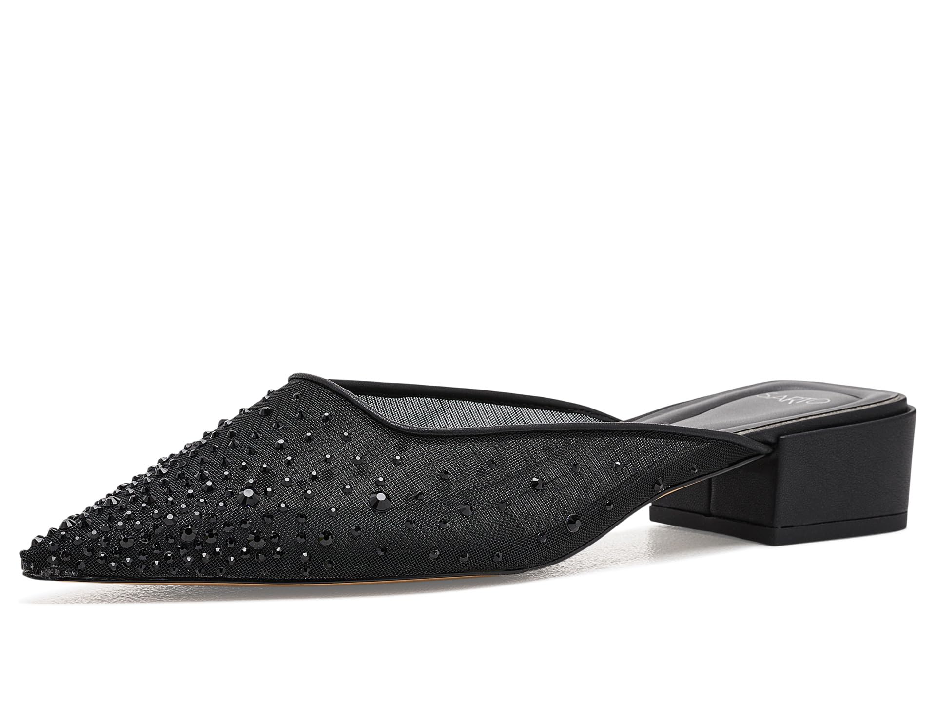 Bennet Mule Shoes