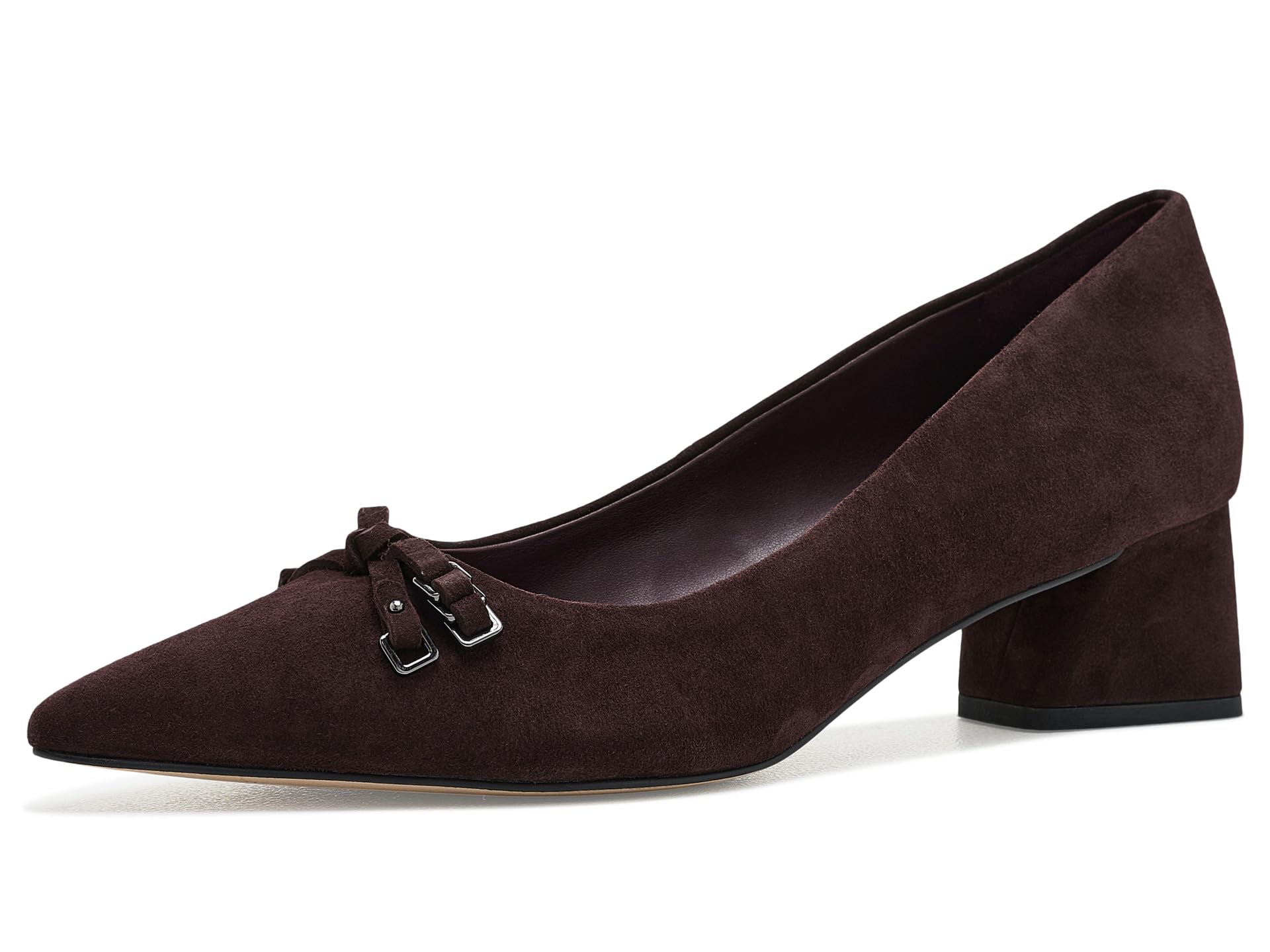 Туфли Racer Pump Bow Pump