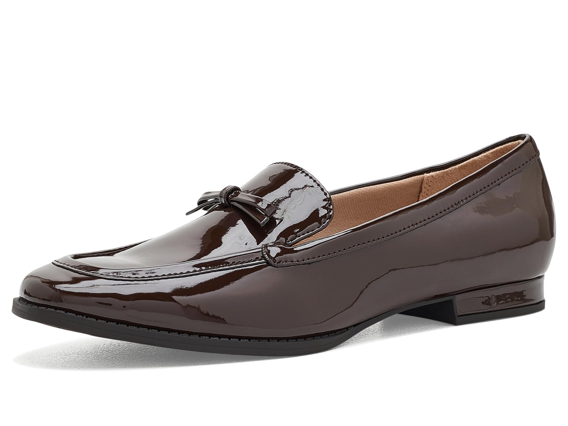 Fable Loafer/Moc Shoes