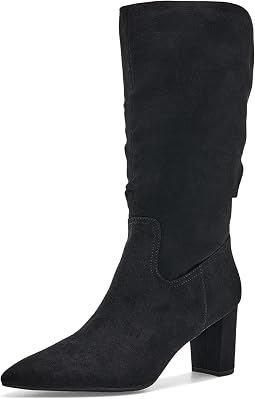 Сапоги Renee Zip Tall