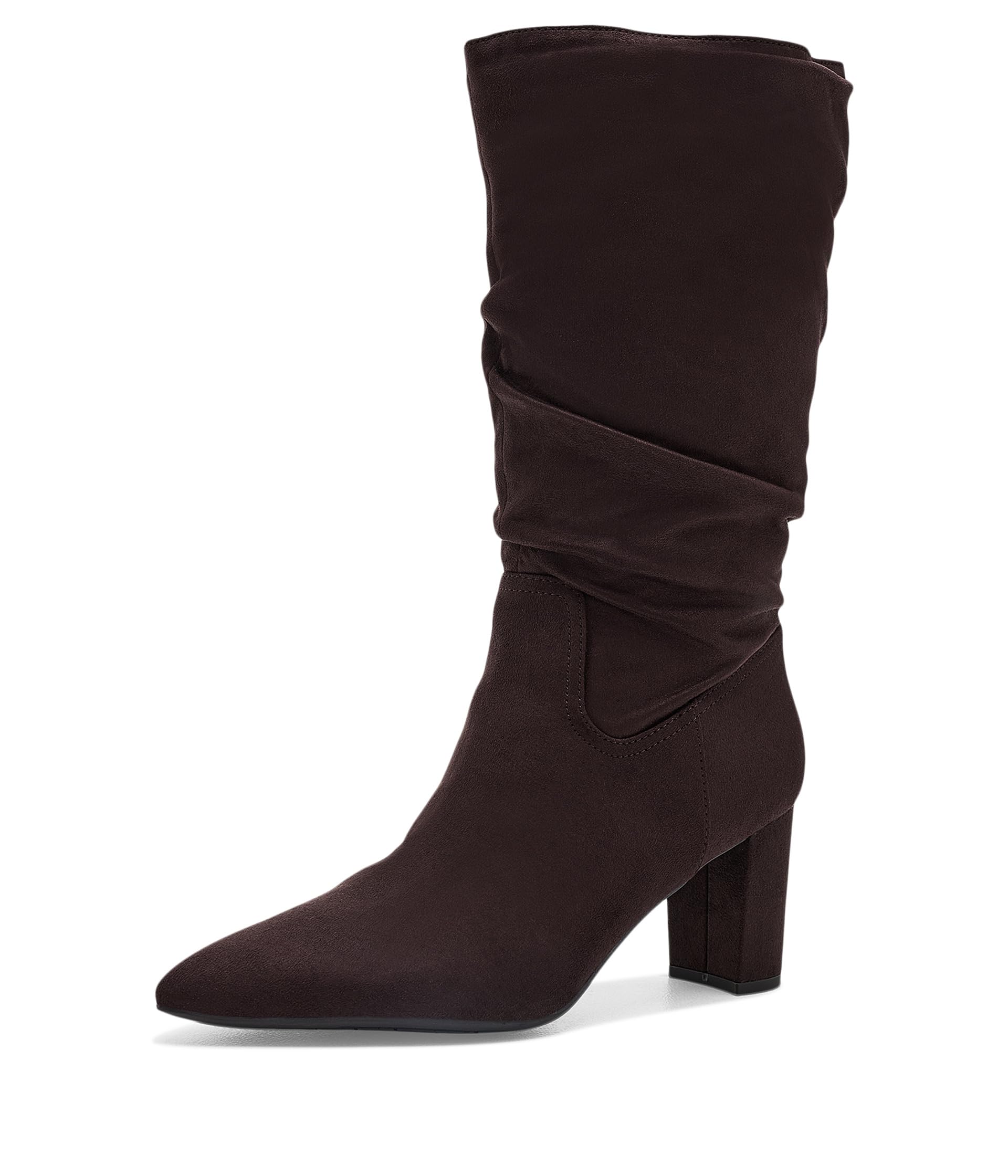 Сапоги Renee Zip Tall