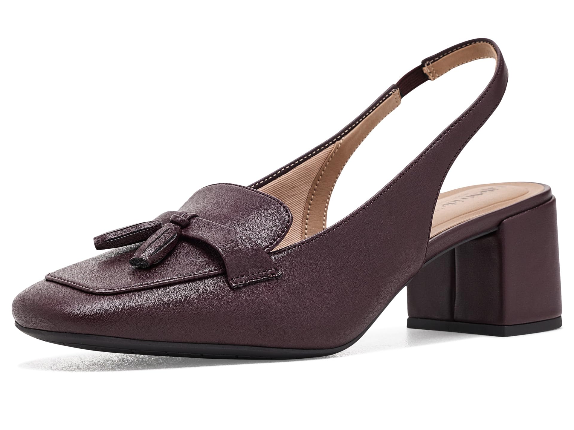 Туфли Clarissa Slingback