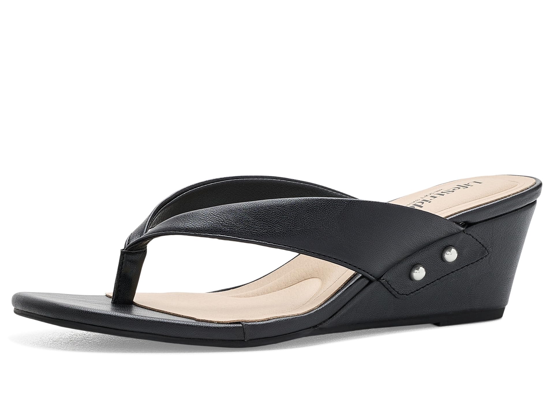 Stella Thong Sandals
