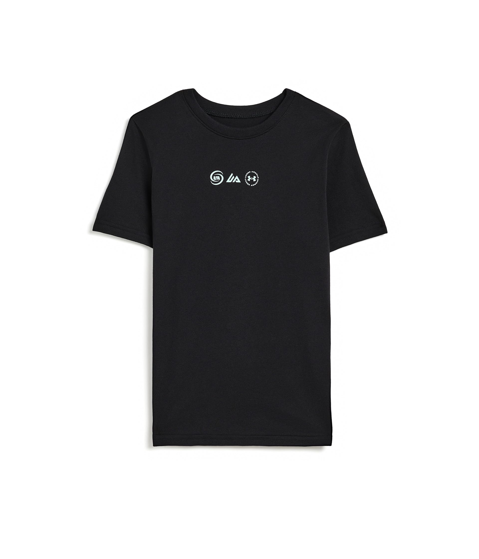 MTN Collage Tee (Big Kid)