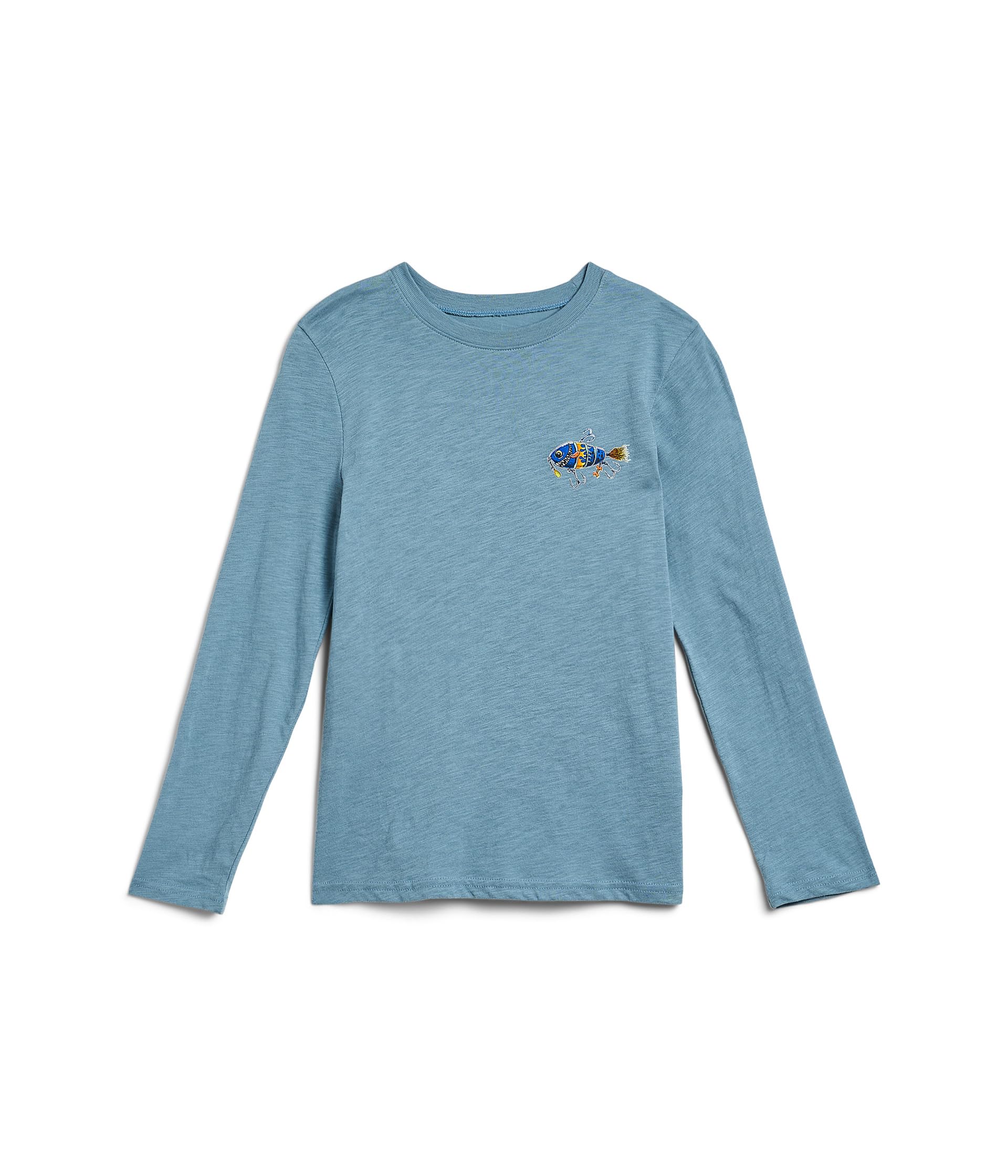 Lured in Tee (Big Kid)