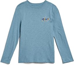 Lured in Tee (Big Kid)