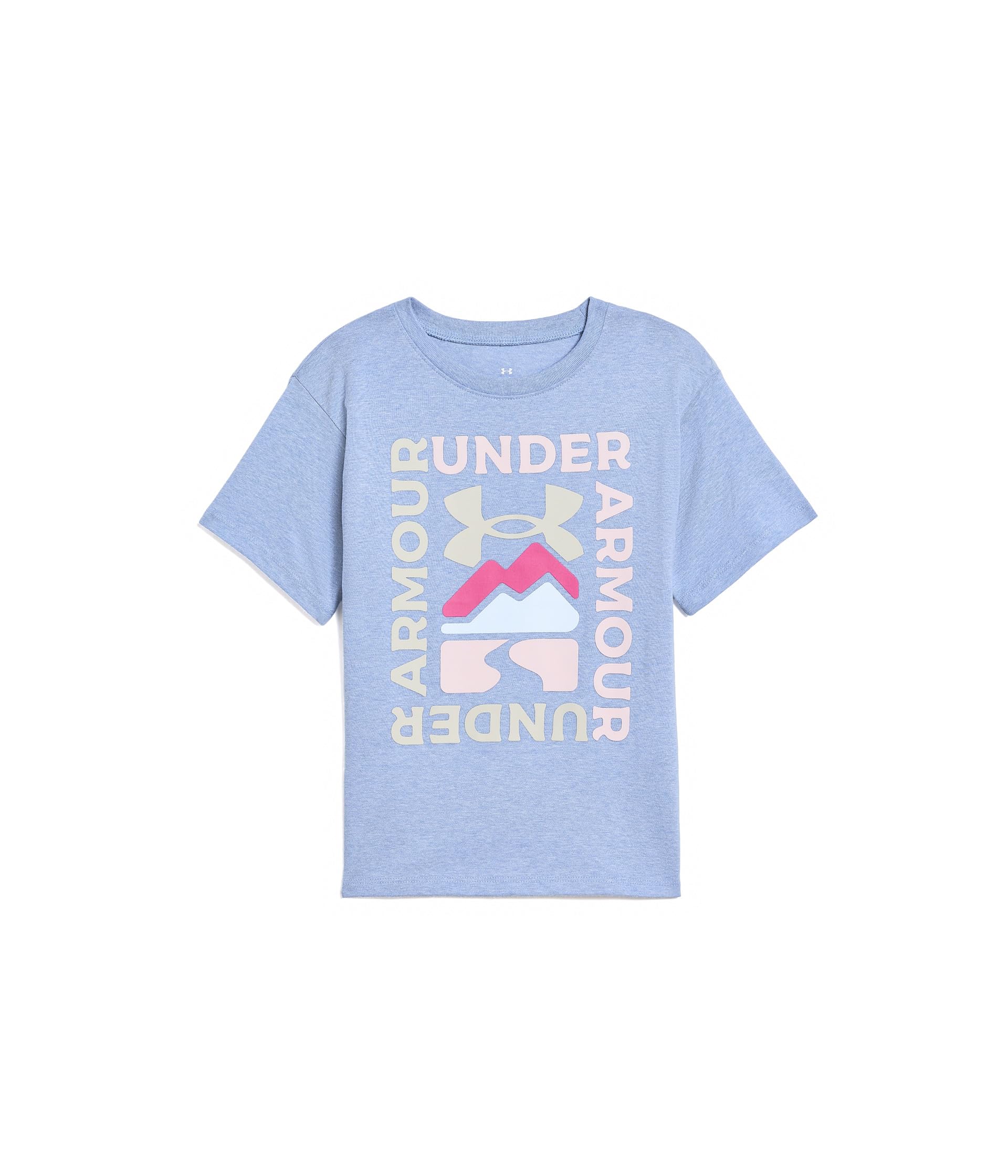 Scenespire Tee (Big Kid)