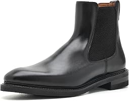 Reed Chelsea Short Boots