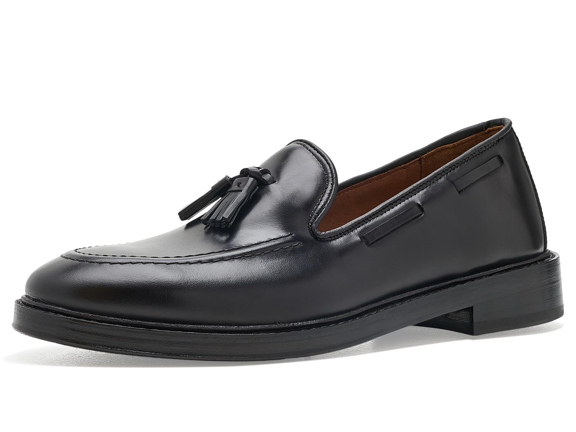 Baker Loafer/Moc Shoes