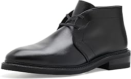 Ridgley Lace-Up Short Boots