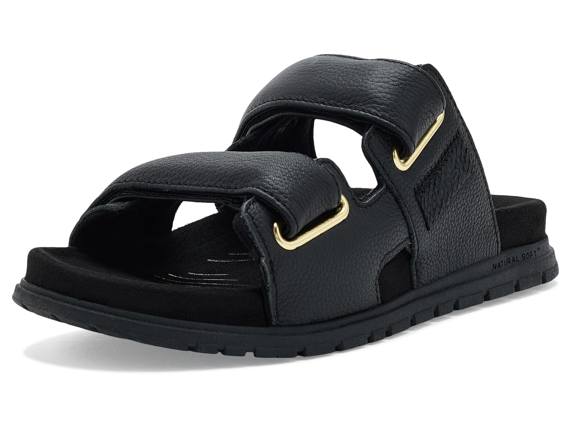 Lisa Leather Sandals