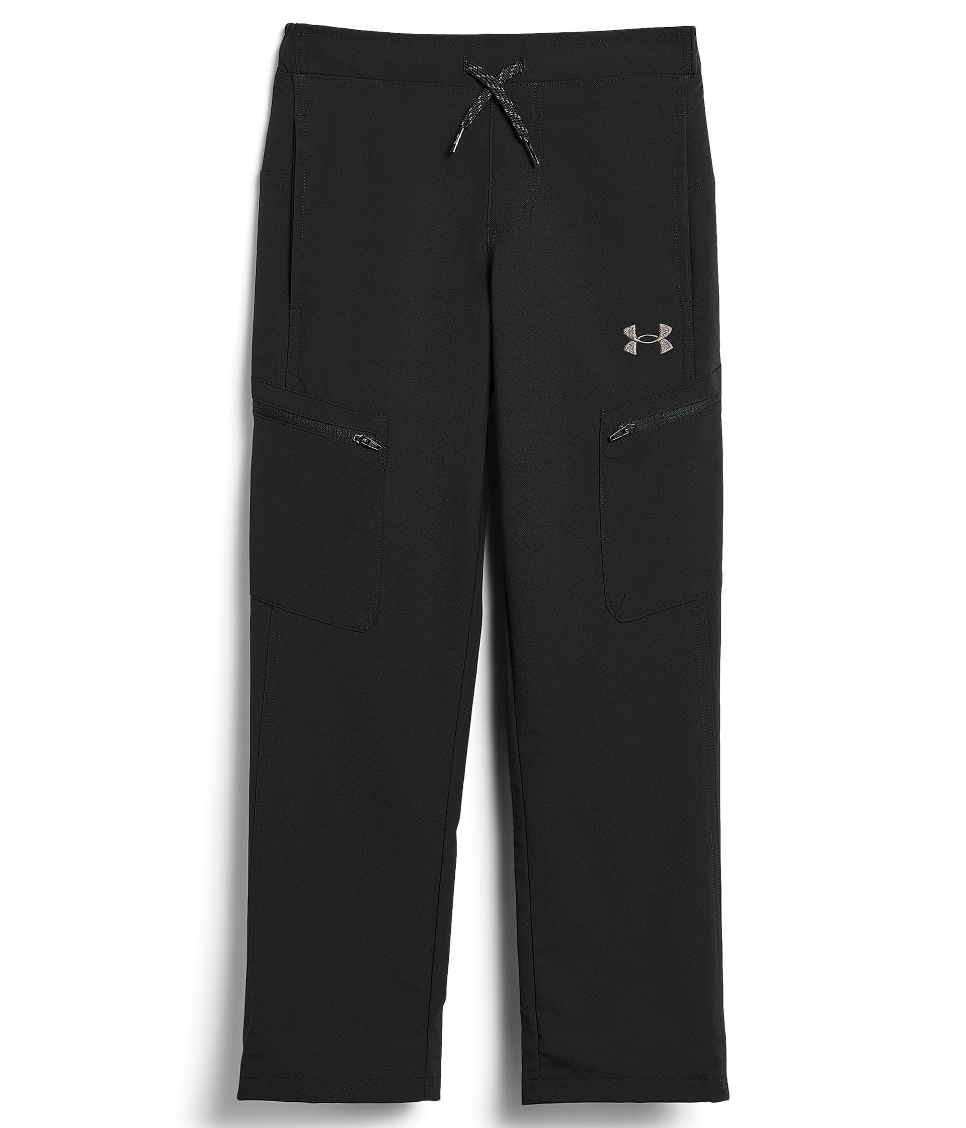 ODE Twill Cargo (Big Kid)