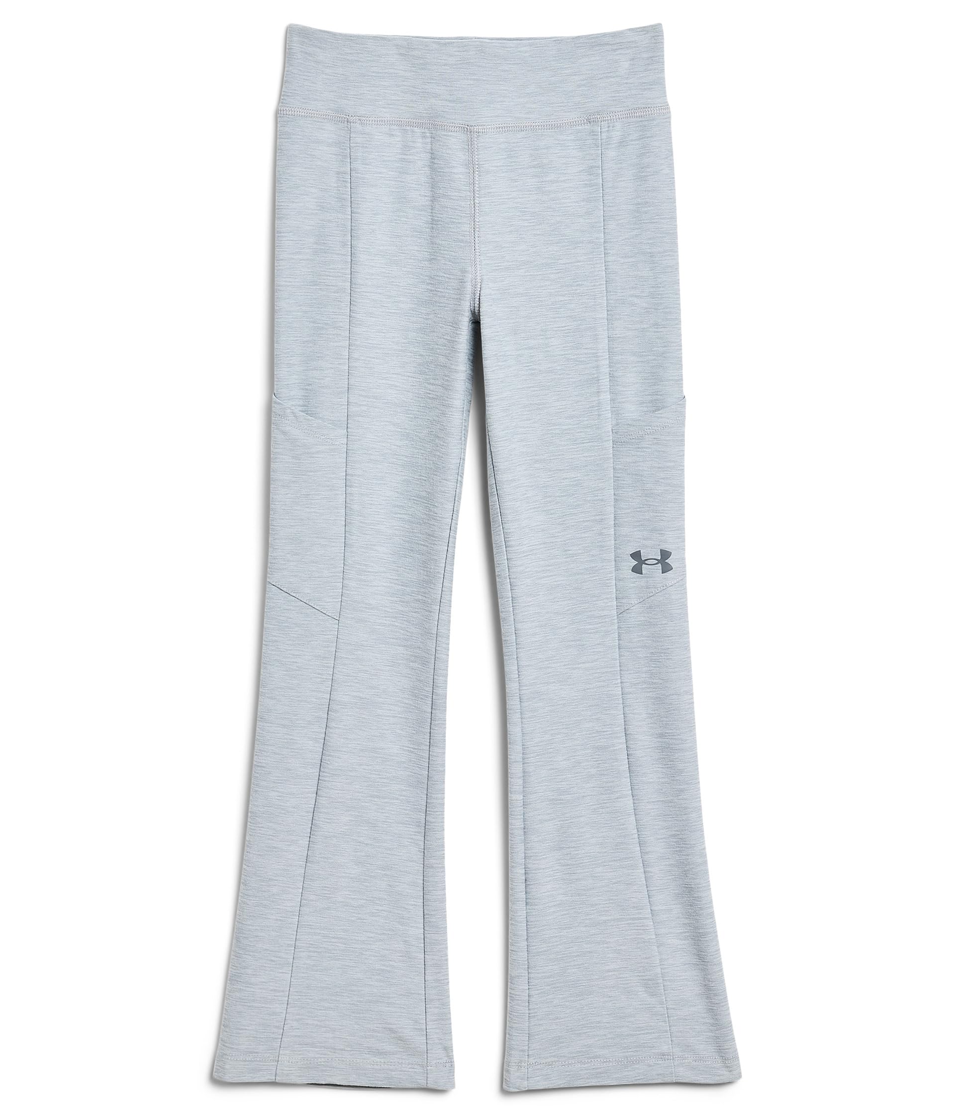 Wide Cargo Leggings (Big Kid)