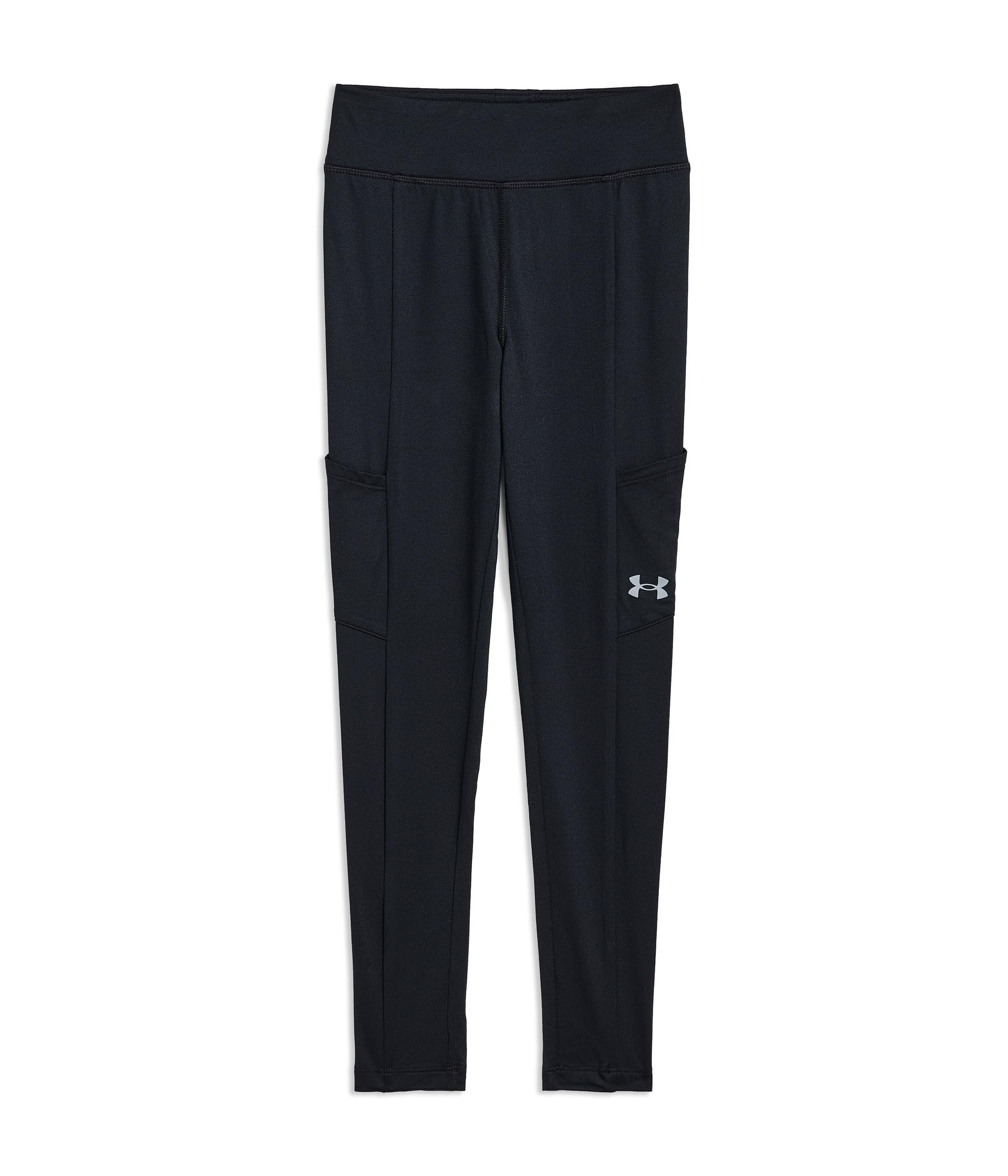 Cargo Leggings (Big Kids)