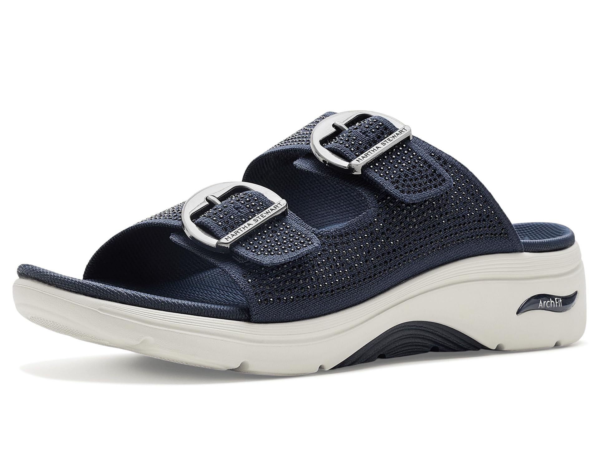 Go Walk Arch Fit 2.0 Sandals - Showstopper
