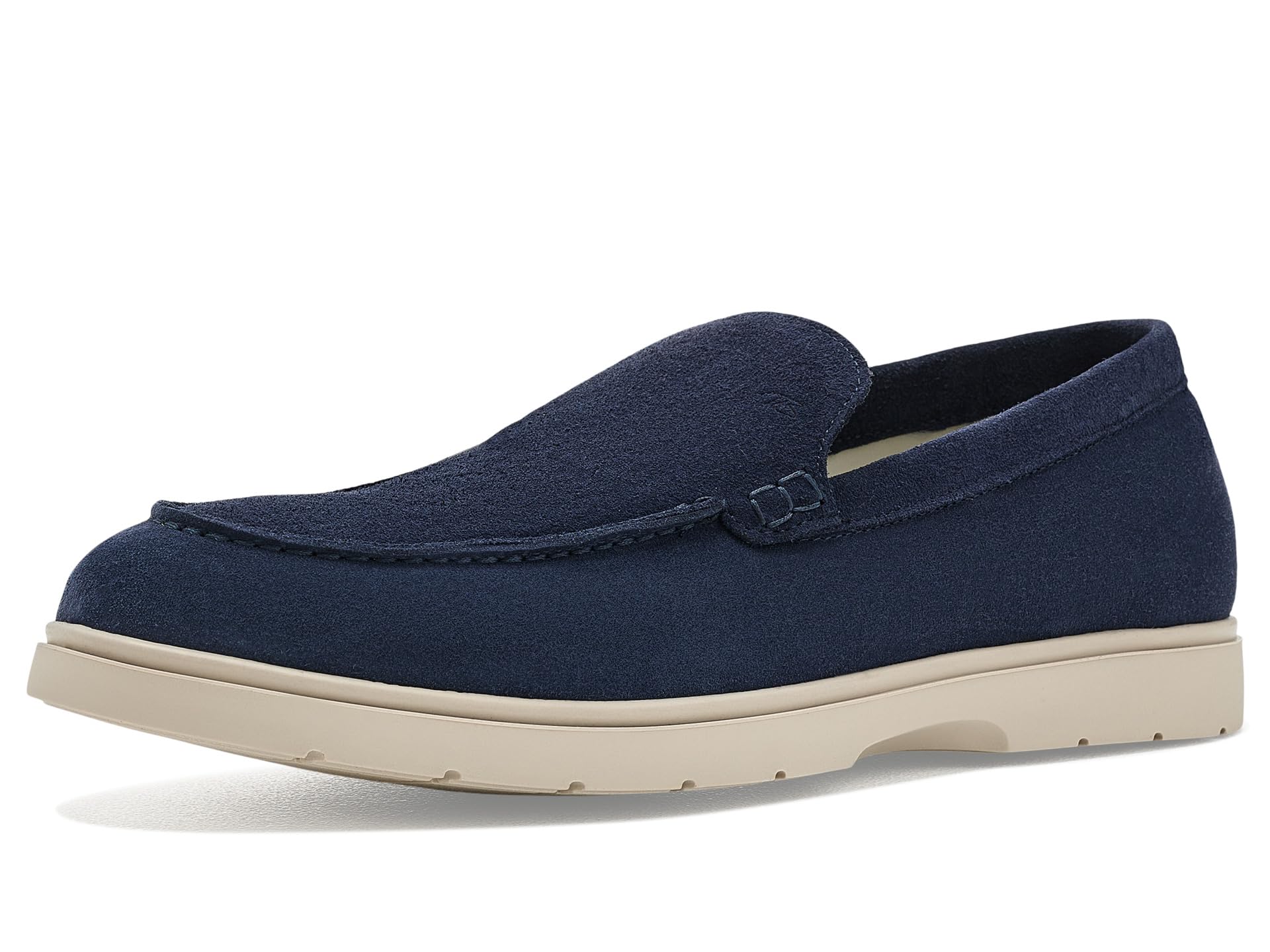 Лоферы Brannon Suede