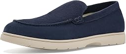 Лоферы Brannon Suede