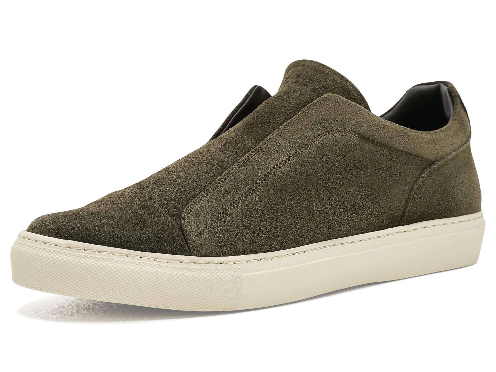 Catro Suede Sneakers