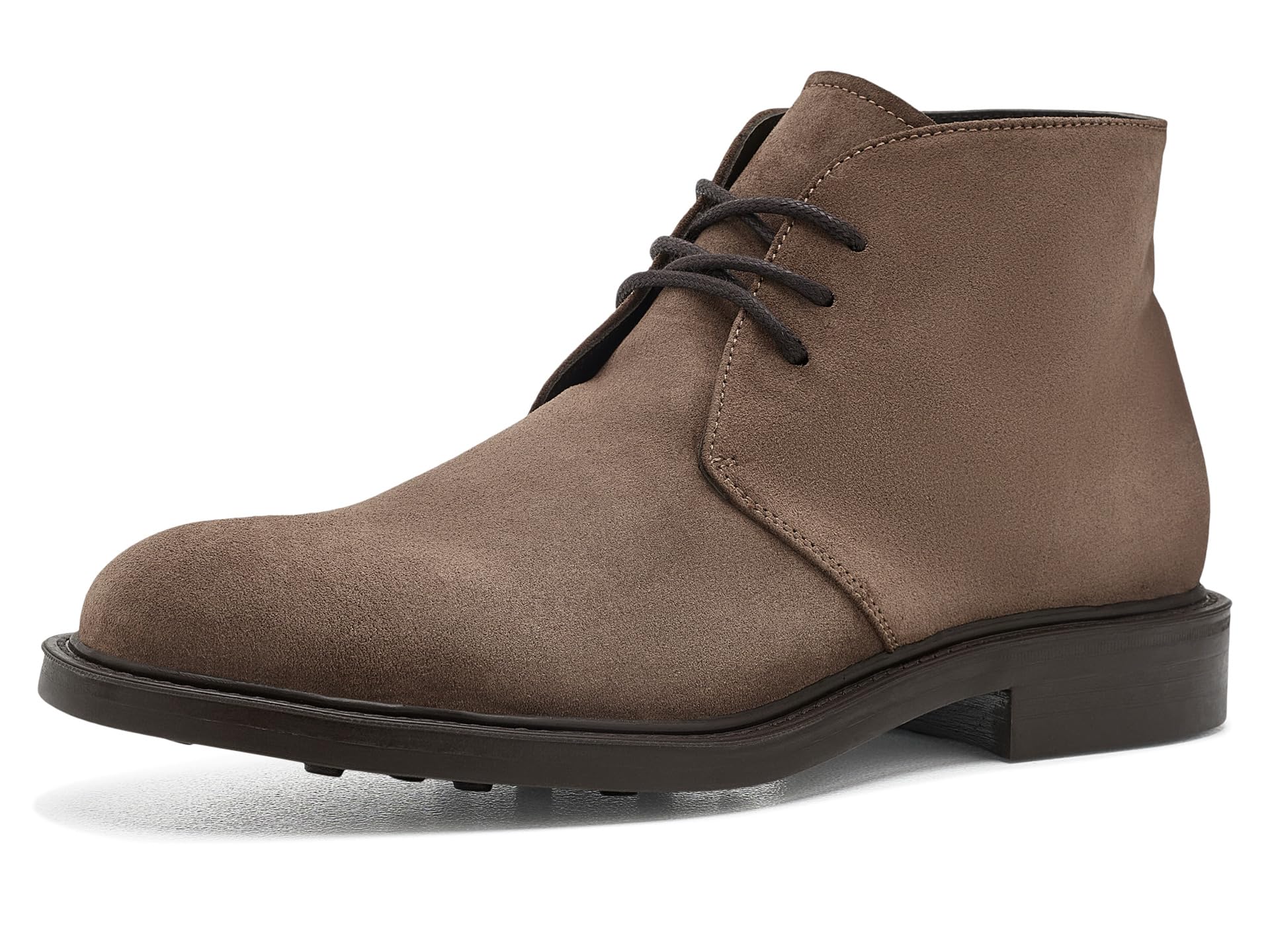 Nicky Suede Chukka Boots